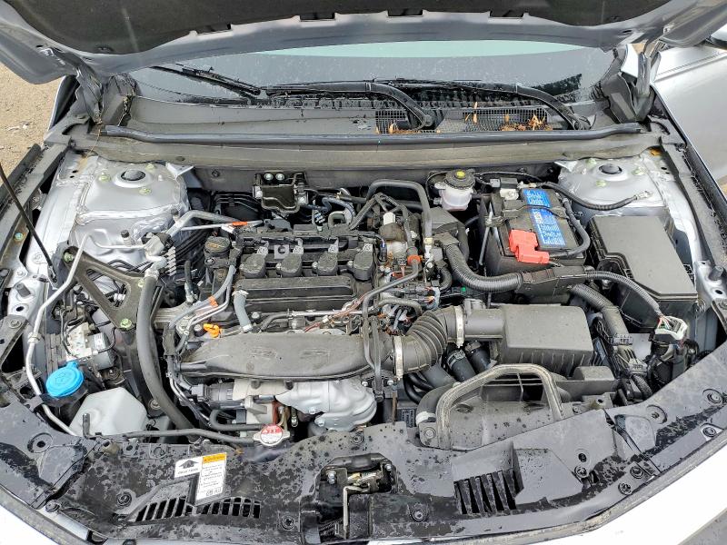 50759026 :رقم المزاد ، 1HGCY1F39RA028109 vin ، 2024 Honda Accord مزاد بيع