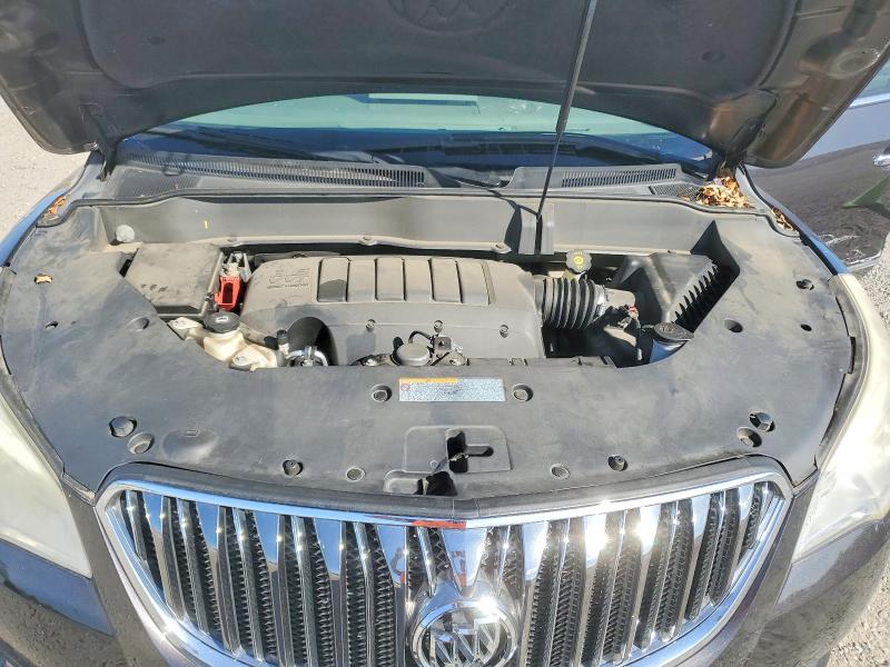 48247876 :رقم المزاد ، 5GAKRCKD1FJ178410 vin ، 2015 Buick Enclave مزاد بيع