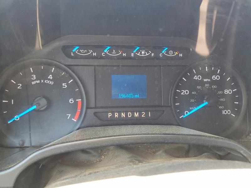 Продаж на аукціоні авто 2017 Ford F250, vin: 1FT7X2A60HED11242, номер лоту: 50274216