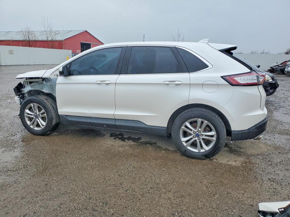 Aukcja sprzedaży 2015 Ford Edge, vin: 2FMTK4J8XFBB14478, numer aukcji: 49403406