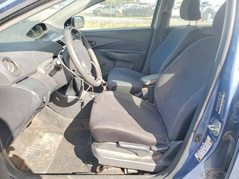 Продажа на аукционе авто 2007 Toyota Yaris, vin: JTDBT903271082493, номер лота: 47598136