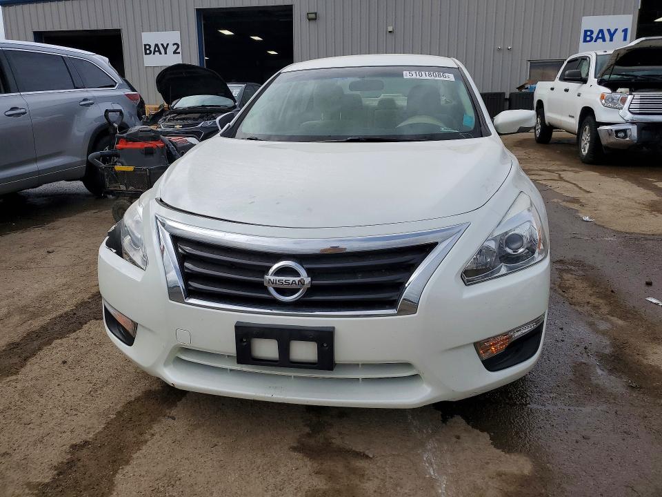 Продаж на аукціоні авто 2014 Nissan Altima, vin: 1N4AL3APXEC156969, номер лоту: 51018086