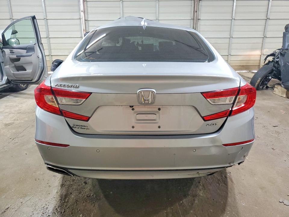 Aukcja sprzedaży 2019 Honda Accord, vin: 1HGCV2F91KA017887, numer aukcji: 49994456