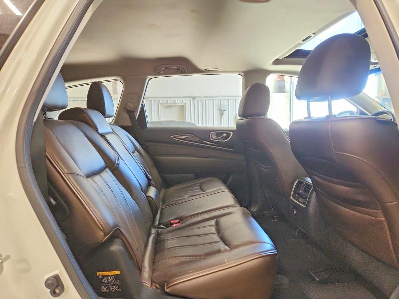 Продаж на аукціоні авто 2013 Infiniti Jx35, vin: 5N1AL0MM9DC321303, номер лоту: 50904176