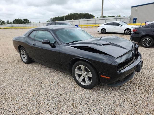 Продажа на аукционе авто 2016 Dodge Challenger, vin: 2C3CDZAG3GH344711, номер лота: 51889076