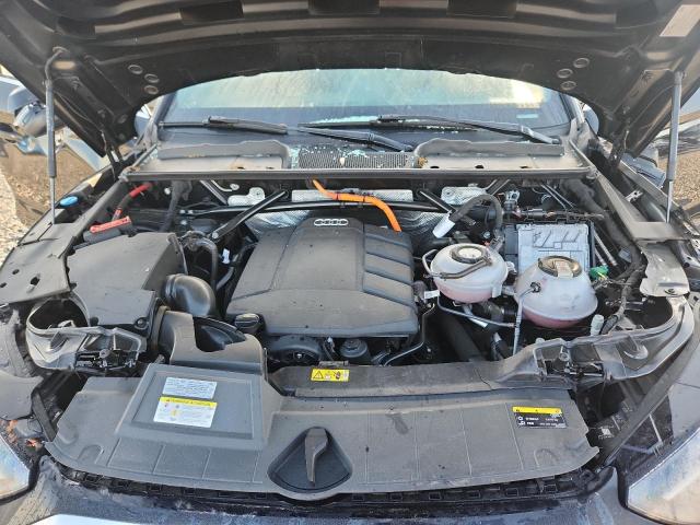 2021 Audi Q5 E მანქანა იყიდება აუქციონზე, vin: WA1G2AFY3M2113862, აუქციონის ნომერი: 48279346