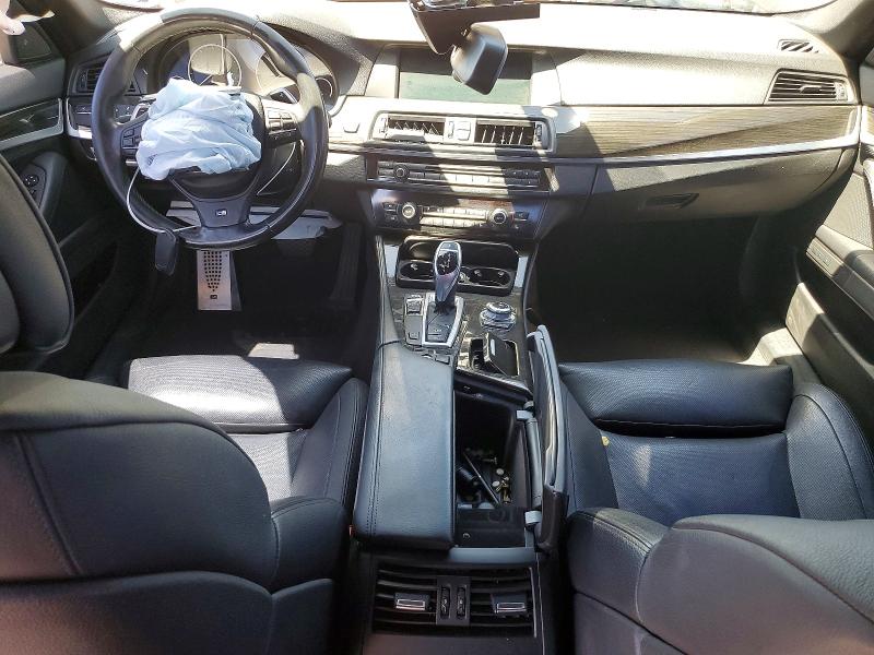 Продажа на аукционе авто 2013 Bmw 535, vin: WBAFR7C52DC829511, номер лота: 49657756