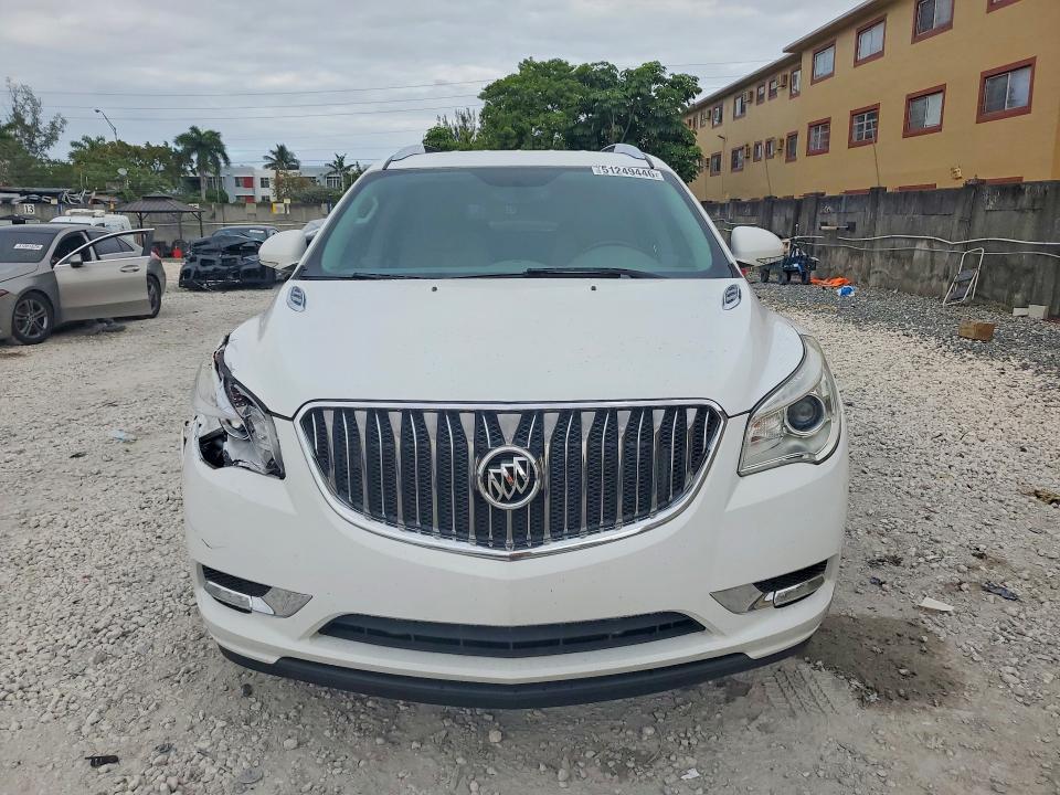 Aukcja sprzedaży 2017 Buick Enclave, vin: 5GAKRAKD5HJ275648, numer aukcji: 51249446