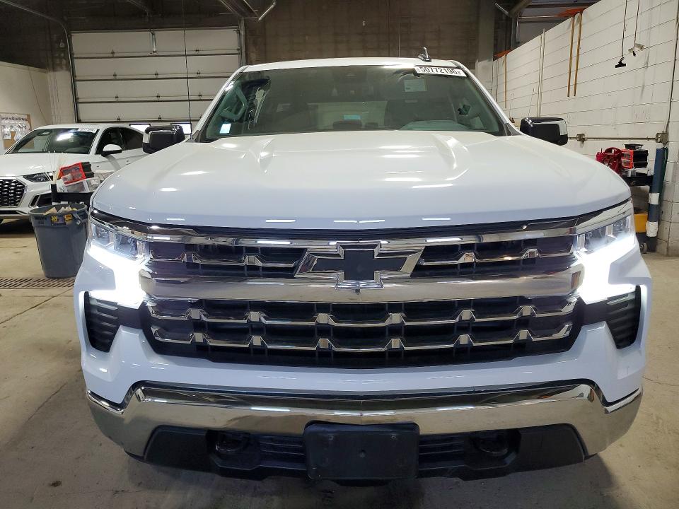 Aukcja sprzedaży 2023 Chevrolet Silverado, vin: 3GCPDDEKXPG268659, numer aukcji: 50772196
