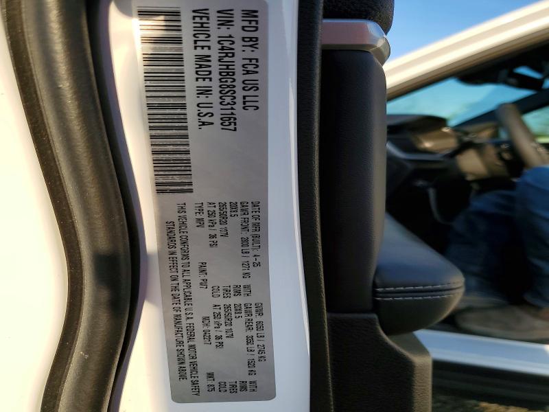 Продажа на аукционе авто 2025 Jeep Grand Cherokee, vin: 1C4RJHBG8SC311657, номер лота: 48244056