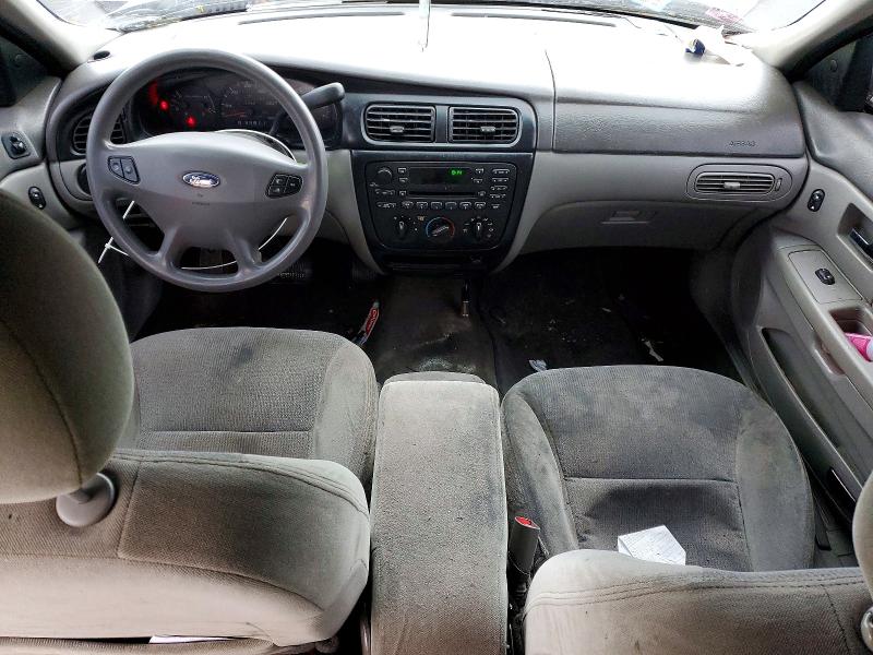 Aukcja sprzedaży 2002 Ford Taurus, vin: 1FAFP53292G211522, numer aukcji: 77415845