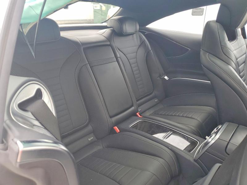 49871626 :رقم المزاد ، WDDXJ8FB5FA010566 vin ، 2015 Mercedes-benz S مزاد بيع