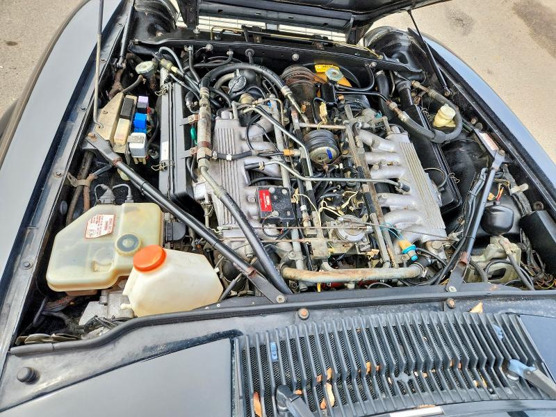 48750956 :رقم المزاد ، SAJNV4845KC152168 vin ، 1989 Jaguar Xj-series مزاد بيع