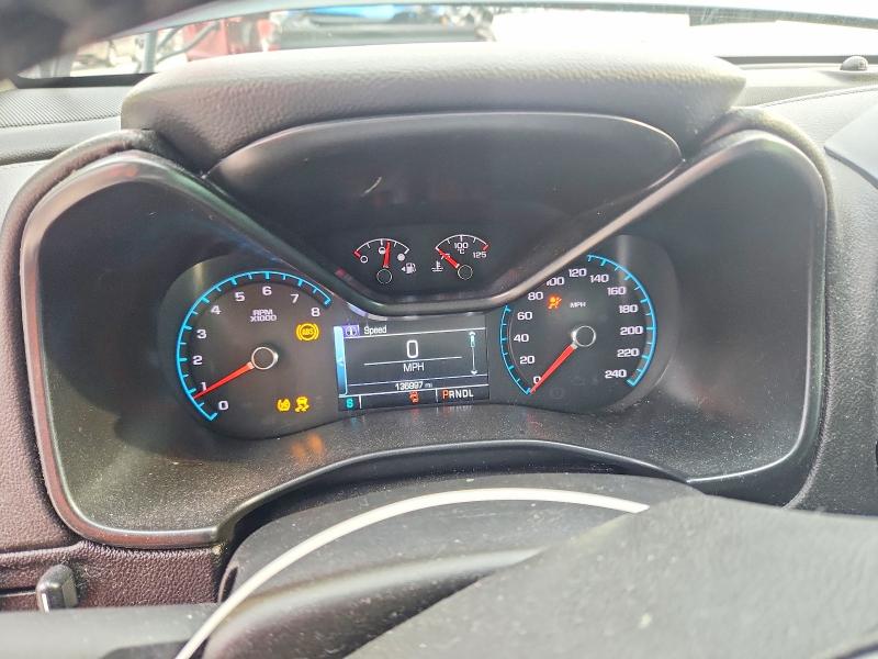 Aukcja sprzedaży 2017 Gmc Canyon, vin: 1GTG6CEN7H1185236, numer aukcji: 49042906