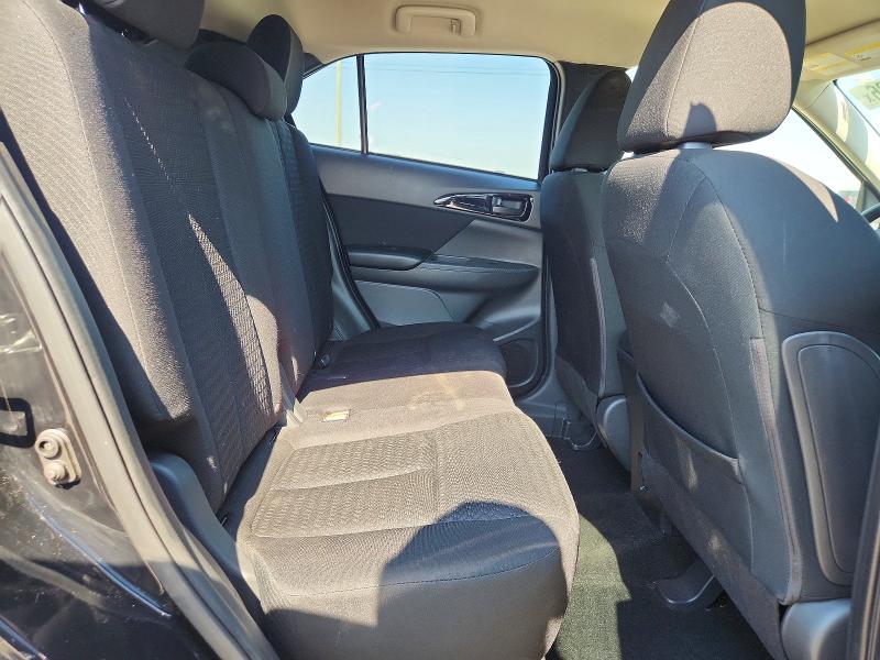 Продаж на аукціоні авто 2022 Mitsubishi Eclipse Cross, vin: JA4ATUAA4NZ047474, номер лоту: 50932326