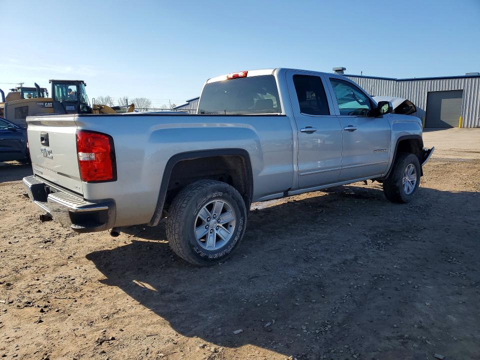 Продажа на аукционе авто 2016 Gmc Sierra, vin: 1GTV2MEC3GZ314239, номер лота: 50241176