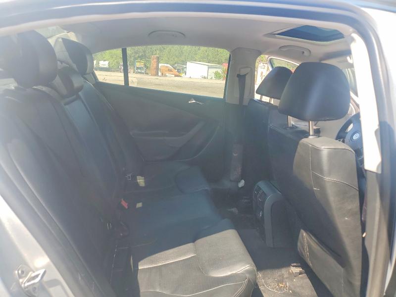 Auction sale of the 2007 Volkswagen Passat, vin: WVWAK73C47E031388, lot number: 49959486