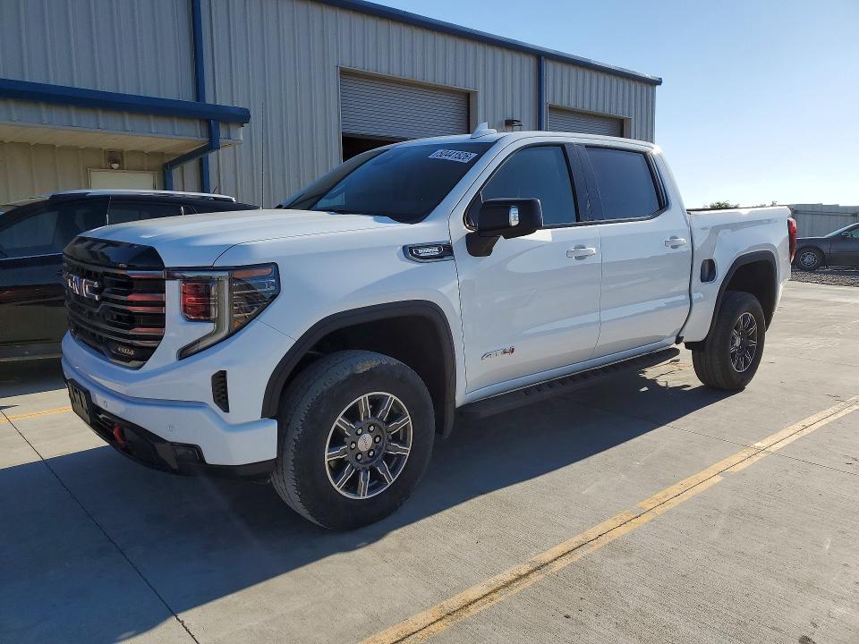 Продаж на аукціоні авто 2026 Gmc Sierra, vin: 3GTUUEE88TG219225, номер лоту: 50441526