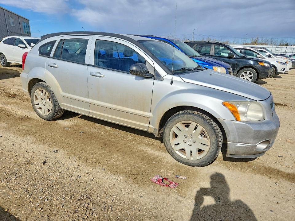 Aukcja sprzedaży 2010 Dodge Caliber, vin: 1B3CB4HA2AD527965, numer aukcji: 50620346