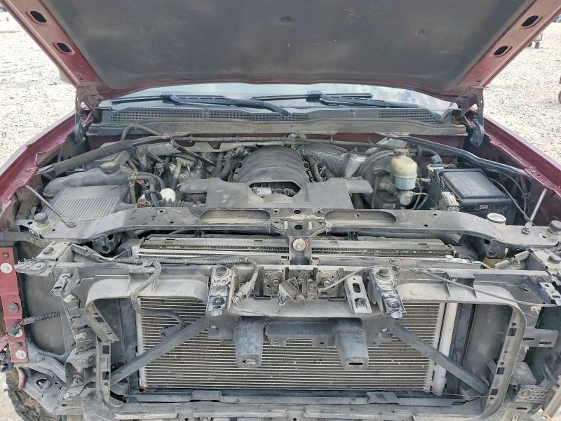 Aukcja sprzedaży 2014 Chevrolet Silverado, vin: 3GCUKTEJ4EG307513, numer aukcji: 50339246