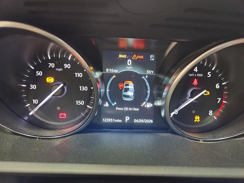 Продажа на аукционе авто 2019 Land Rover Discovery, vin: SALRG2RV1K2401473, номер лота: 51703446