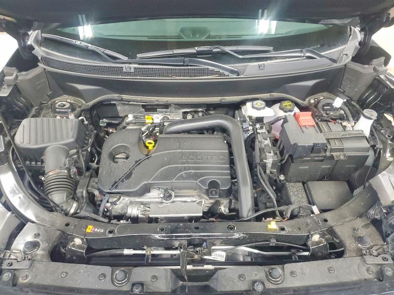 2026 Gmc Terrain მანქანა იყიდება აუქციონზე, vin: 3GKALUEG5TL379324, აუქციონის ნომერი: 49569186