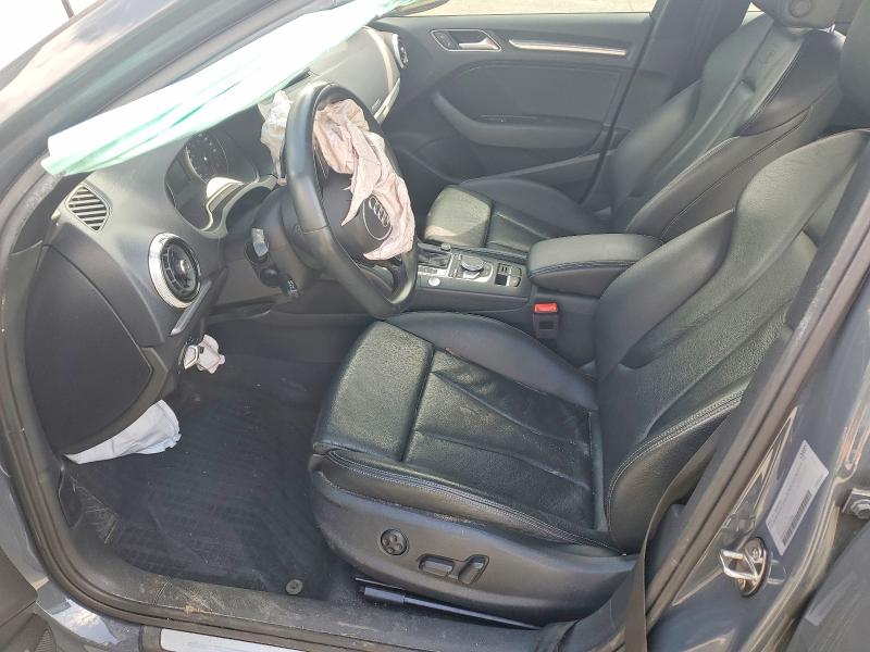Продажа на аукционе авто 2020 Audi A3, vin: WAUBEGFF6LA072895, номер лота: 49754846