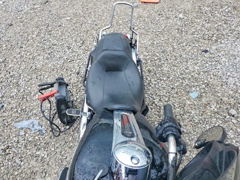 50776386 :رقم المزاد ، 1HD1KBC13NB625484 vin ، 2022 Harley-davidson Flhx مزاد بيع