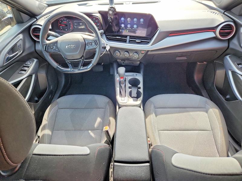 Aukcja sprzedaży 2026 Chevrolet Trax, vin: KL77LGEP8TC022168, numer aukcji: 49145606