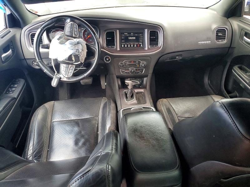 Продажа на аукционе авто 2020 Dodge Charger, vin: 2C3CDXBG9LH119528, номер лота: 48351176