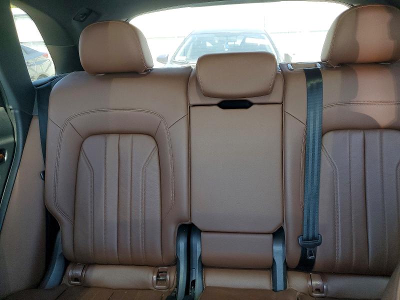 Aukcja sprzedaży 2018 Audi Q5, vin: WA1ANAFY2J2021442, numer aukcji: 50660956