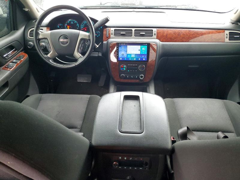 45952016 :رقم المزاد ، 1GKS2CE02DR101415 vin ، 2013 Gmc Yukon مزاد بيع
