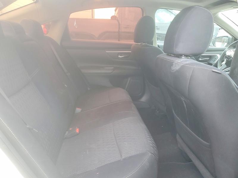 Aukcja sprzedaży 2016 Nissan Altima, vin: 1N4AL3AP1GC273732, numer aukcji: 51569746