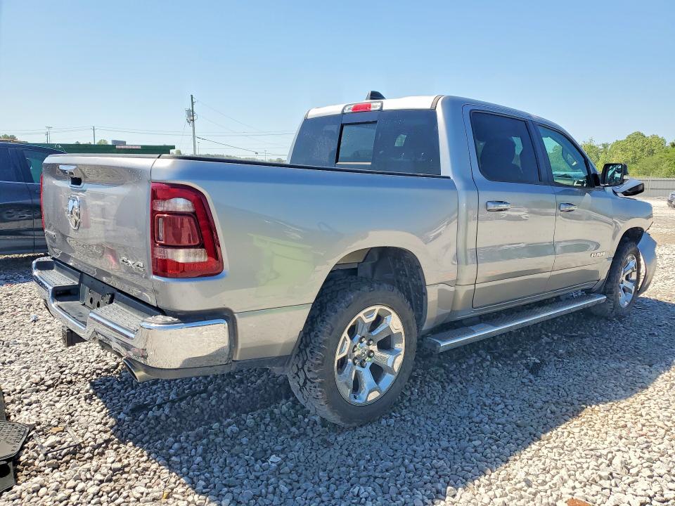Aukcja sprzedaży 2019 Ram 1500, vin: 1C6SRFFT0KN511367, numer aukcji: 50114476