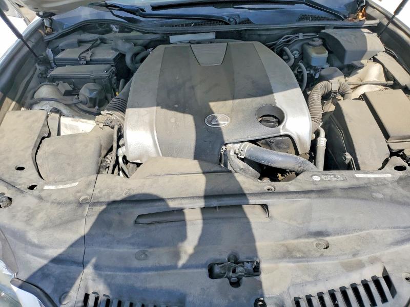 Продажа на аукционе авто 2013 Lexus Gs, vin: JTHCE1BL6D5002371, номер лота: 50844136