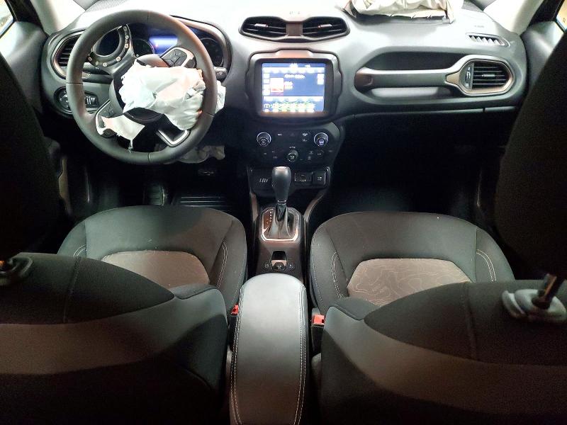 Aukcja sprzedaży 2023 Jeep Renegade, vin: ZACNJDB14PPP61440, numer aukcji: 49267816