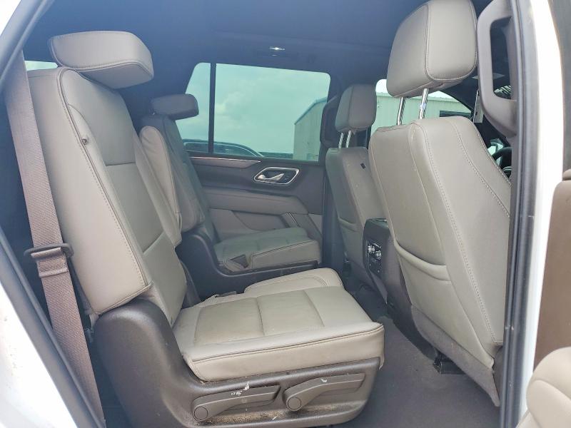 Продаж на аукціоні авто 2024 Gmc Yukon, vin: 1GKS2BKD2RR121219, номер лоту: 49597346