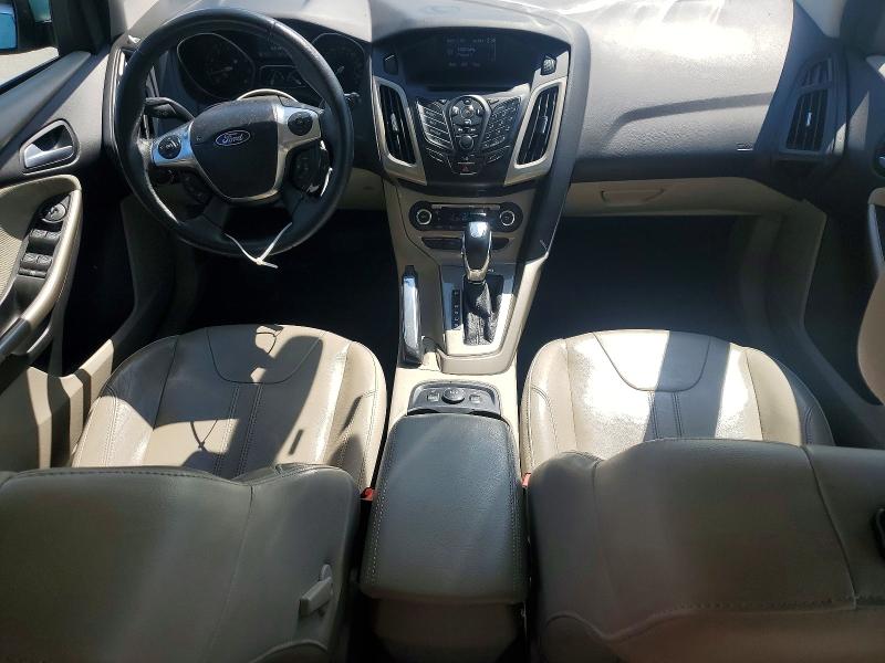 Aukcja sprzedaży 2012 Ford Focus, vin: 1FAHP3M29CL288394, numer aukcji: 52086136