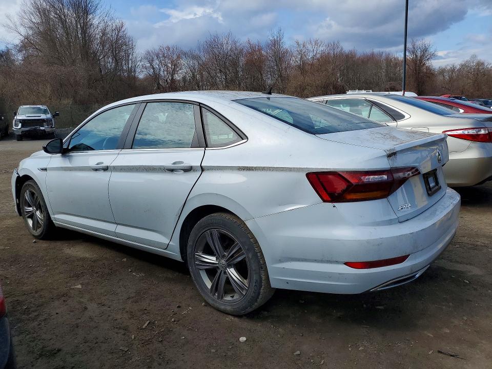 Aukcja sprzedaży 2019 Volkswagen Jetta, vin: 3VWC57BU3KM053733, numer aukcji: 48084956