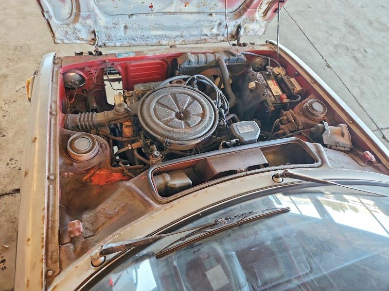 Aukcja sprzedaży 1978 Honda Accord, vin: SGE4523732, numer aukcji: 50372096