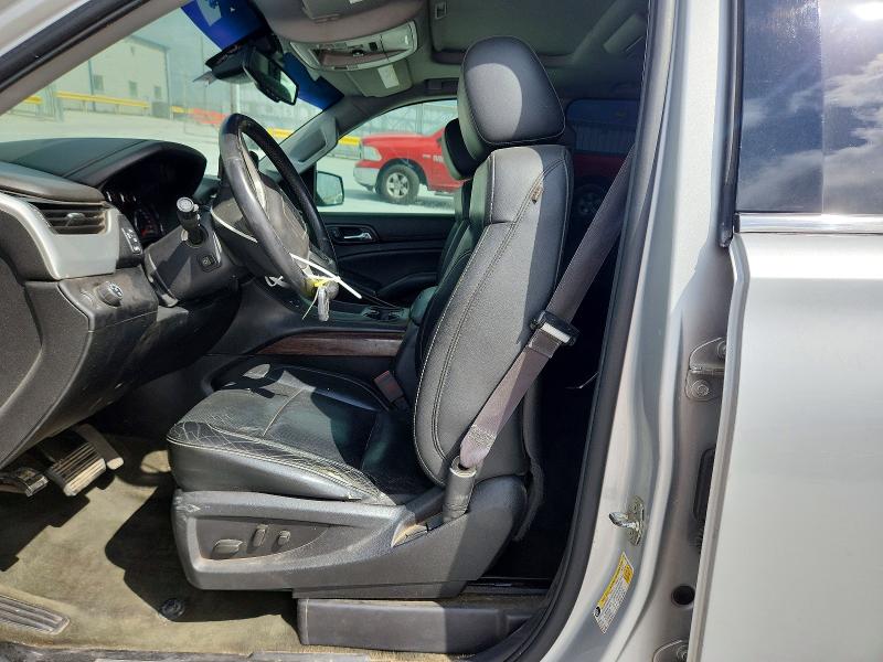 2015 Gmc Yukon Xl მანქანა იყიდება აუქციონზე, vin: 1GKS1HKC2FR513528, აუქციონის ნომერი: 49400766