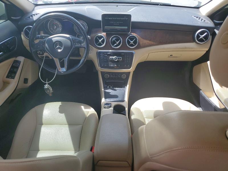 Продажа на аукционе авто 2015 Mercedes-benz Gla, vin: WDCTG4GB7FJ111147, номер лота: 48672046
