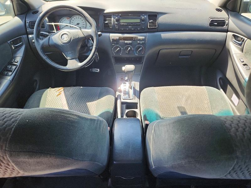 Auction sale of the 2008 Toyota Corolla, vin: 1NXBR30E28Z048319, lot number: 51461366