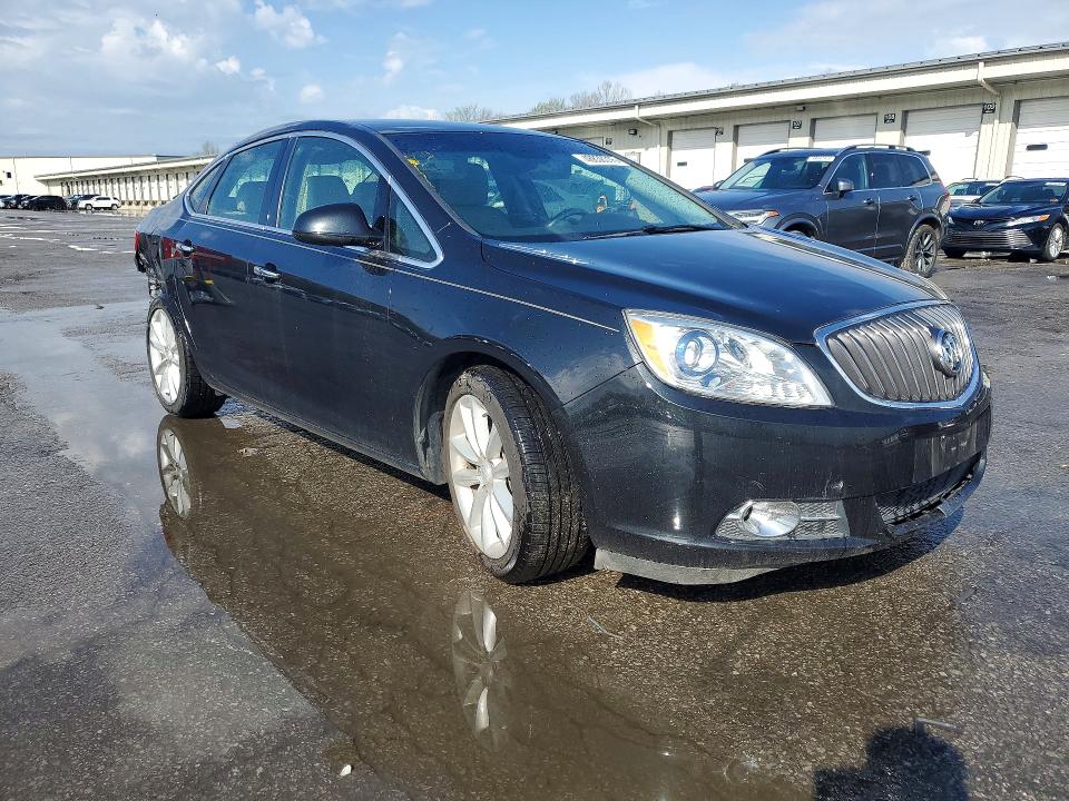 48838316 :رقم المزاد ، 1G4PP5SK2D4138591 vin ، 2013 Buick Verano مزاد بيع