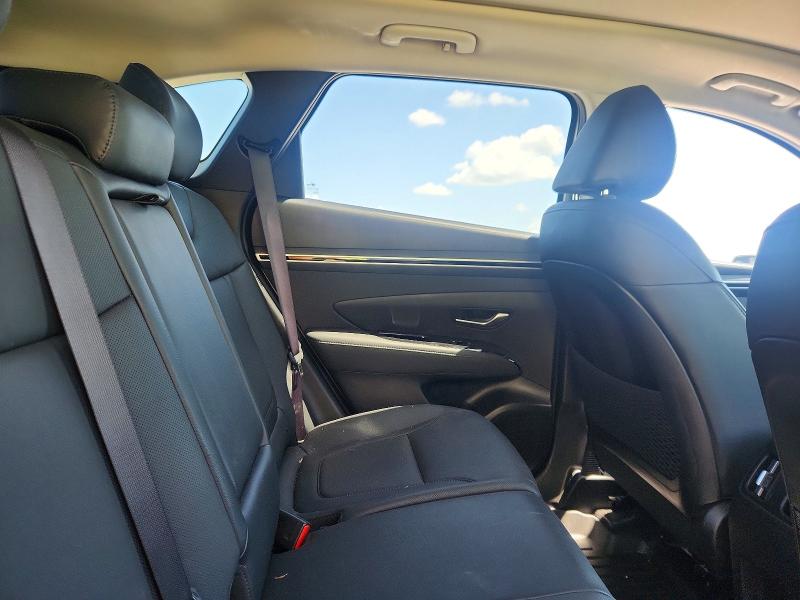 50149916 :رقم المزاد ، 5NMJE3DE7RH402043 vin ، 2024 Hyundai Tucson مزاد بيع