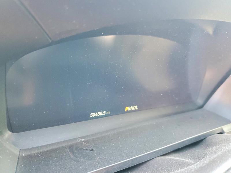 2022 Ford Explorer მანქანა იყიდება აუქციონზე, vin: 1FM5K8HC5NGA83397, აუქციონის ნომერი: 48832116