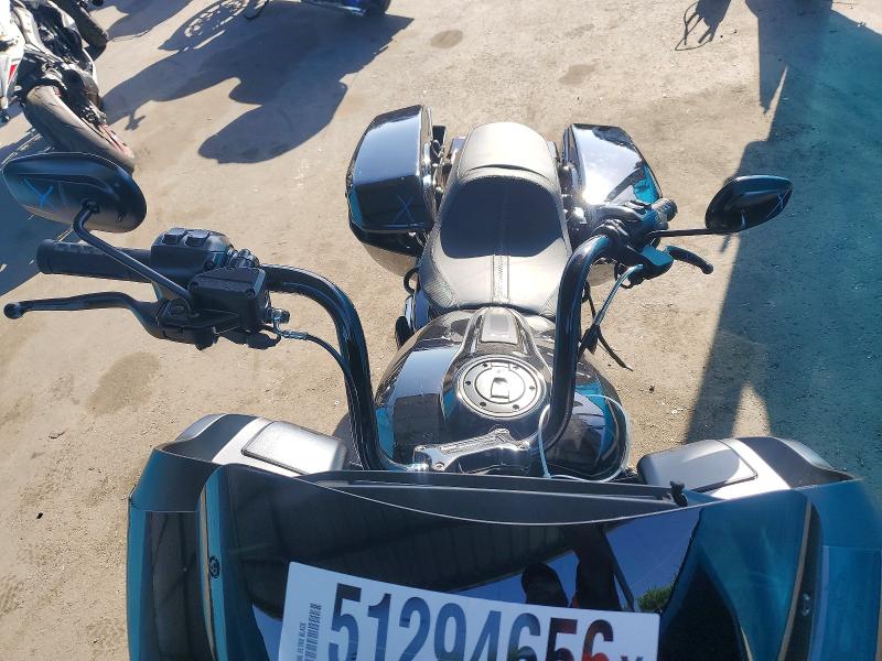 Aukcja sprzedaży 2025 Harley Davidson Fltrx, vin: 1HD1KH722SB644674, numer aukcji: 51294656