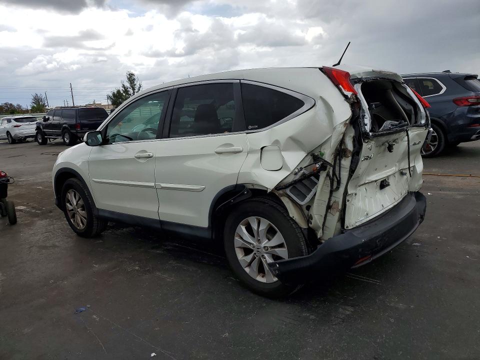 Aukcja sprzedaży 2012 Honda Cr-v, vin: 5J6RM4H52CL035235, numer aukcji: 51110116