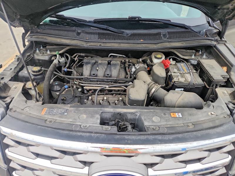 50994206 :رقم المزاد ، 1FM5K8D86JGA65695 vin ، 2018 Ford Explorer مزاد بيع