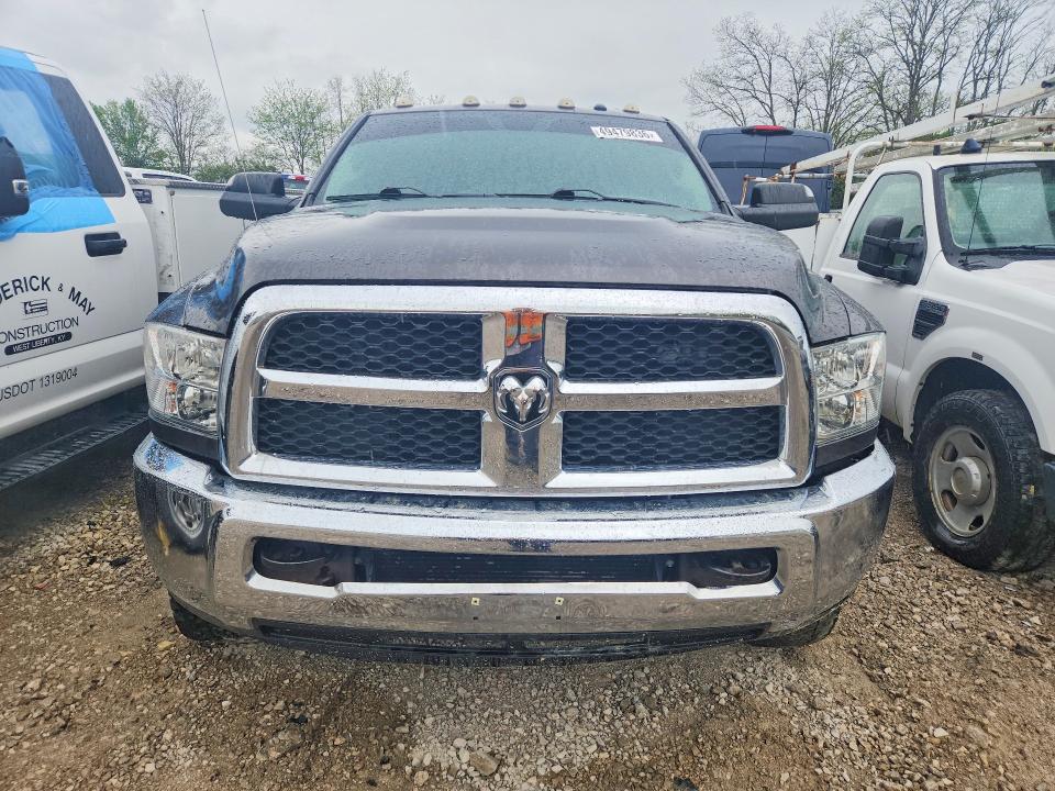 49479836 :رقم المزاد ، 3C63R3CL4HG791335 vin ، 2017 Ram Ram مزاد بيع